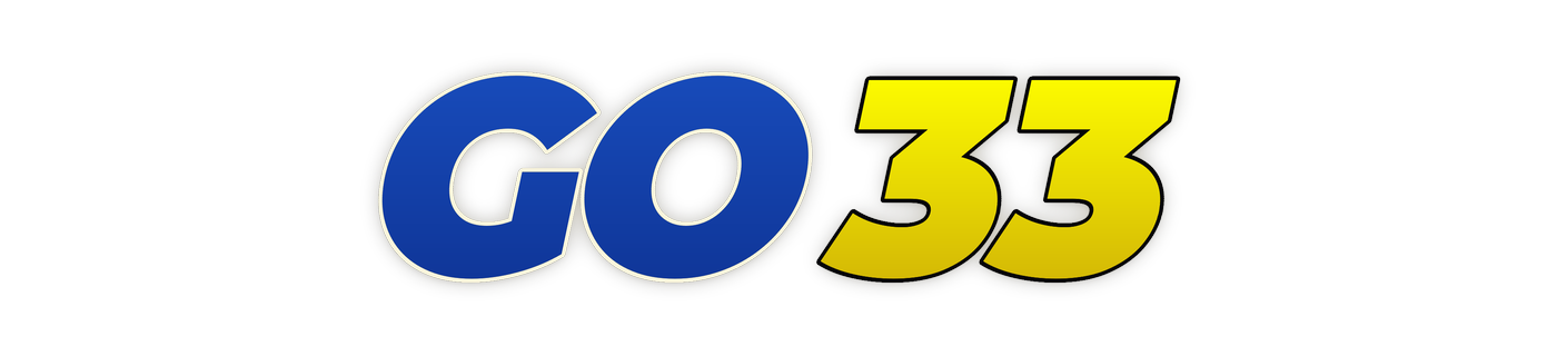go33 Logo